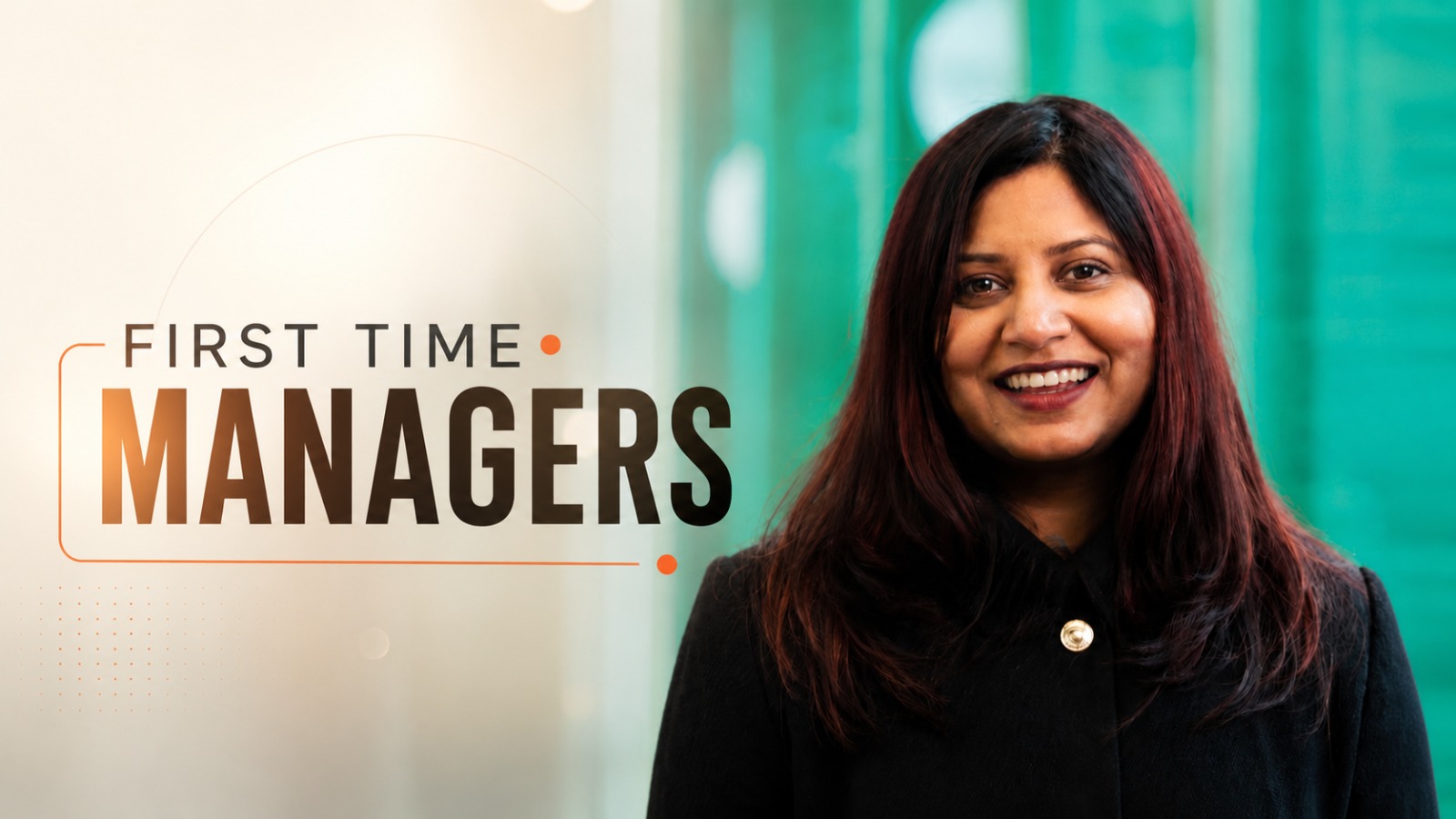 First-Time Manager 360° 