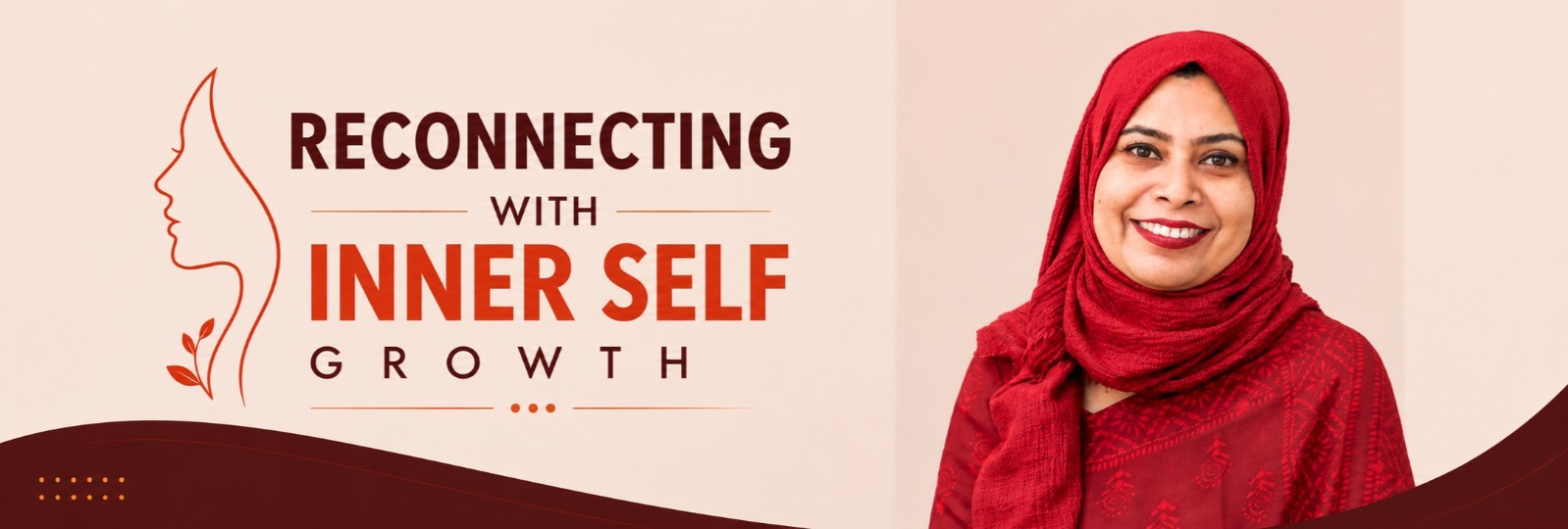 Reconnecting With Inner Self