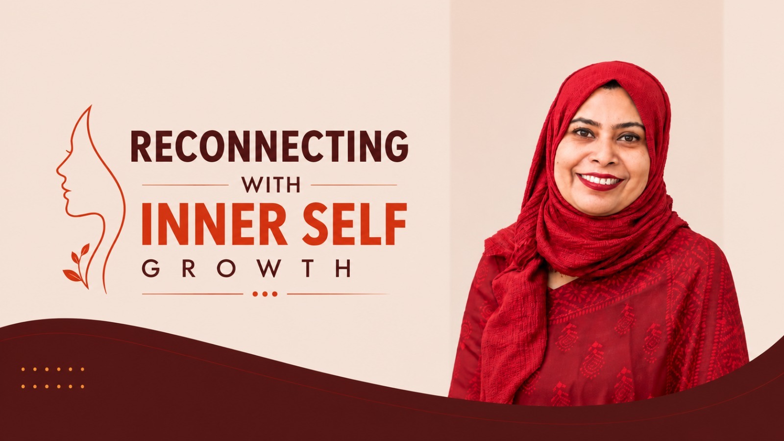 Reconnecting With Inner Self